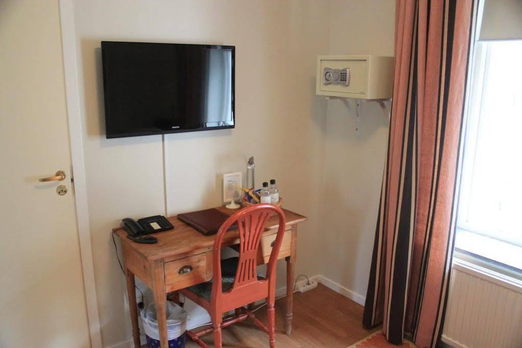 Vanilla Hotell 3*