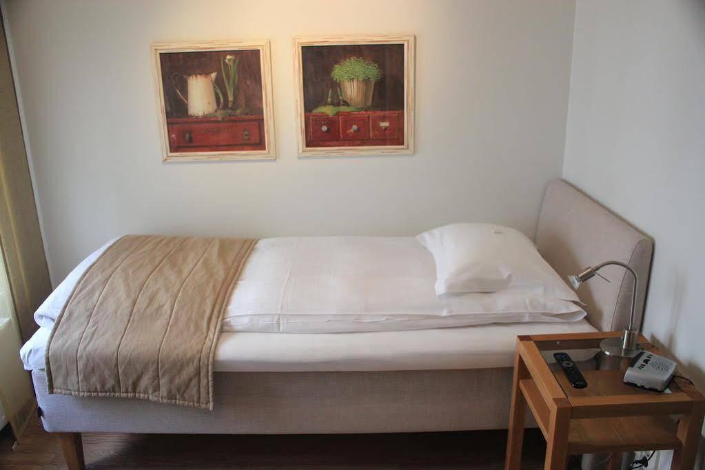 Hotell Vanilla 3*