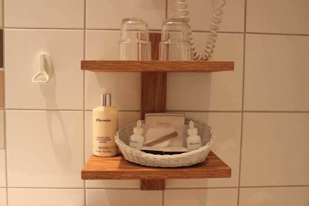 Hotell Vanilla
