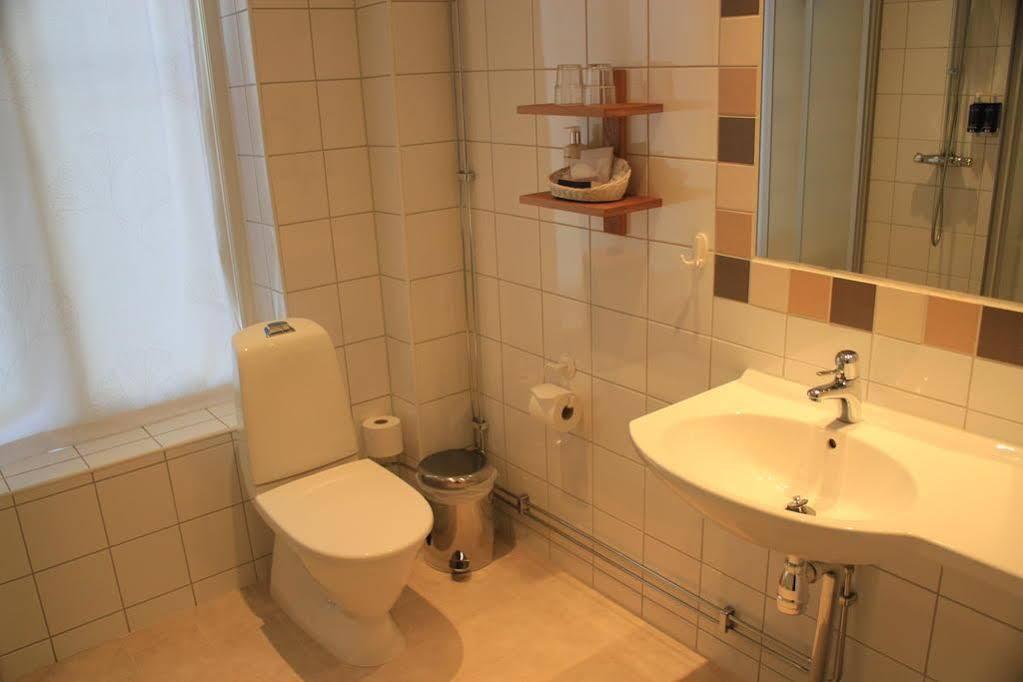Vanilla Hotell