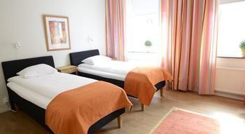 Vanilla 3* Gothenburg