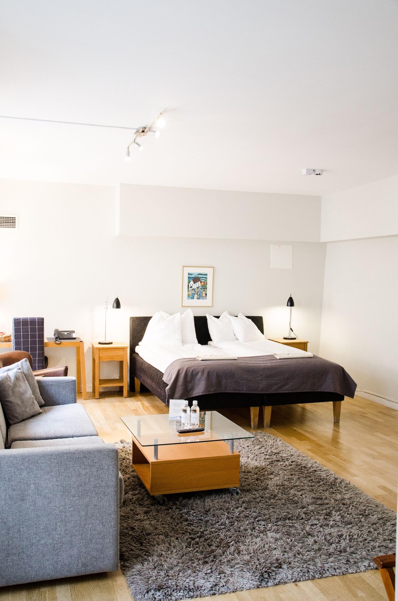 Hotel Vanilla Gothenburg