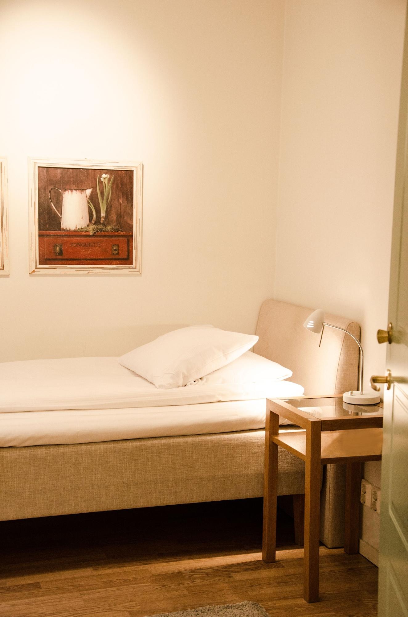 Vanilla 3* Gothenburg
