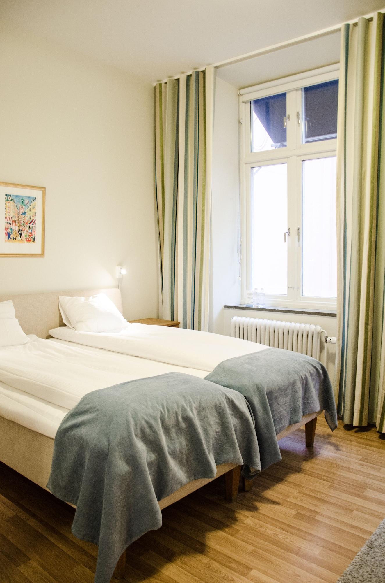 Hotell Vanilla