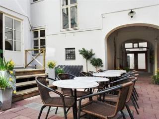 Vanilla Hotell