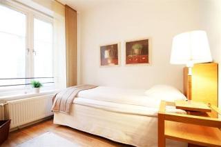 Vanilla Hotell 3*
